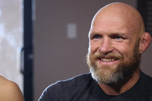 Keith Jardine - Caveman Highlight