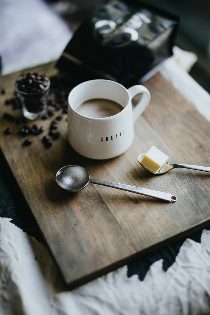 How Coffee Enhances Fasting + BONUS: 3 Coffee Fasts to Be More Badass