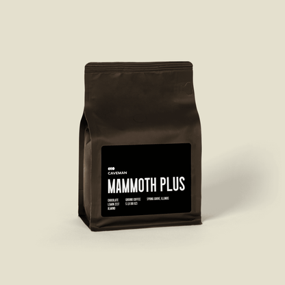 Mammoth Plus