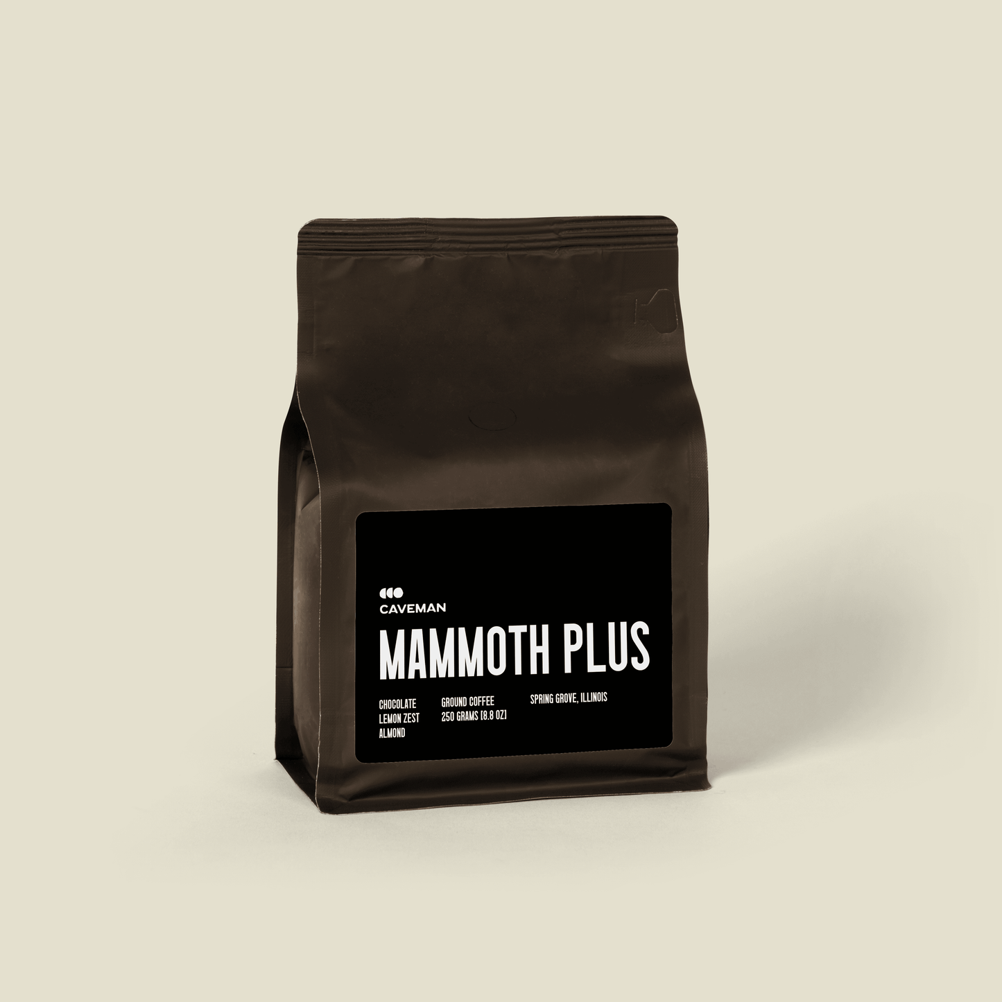 Mammoth Plus